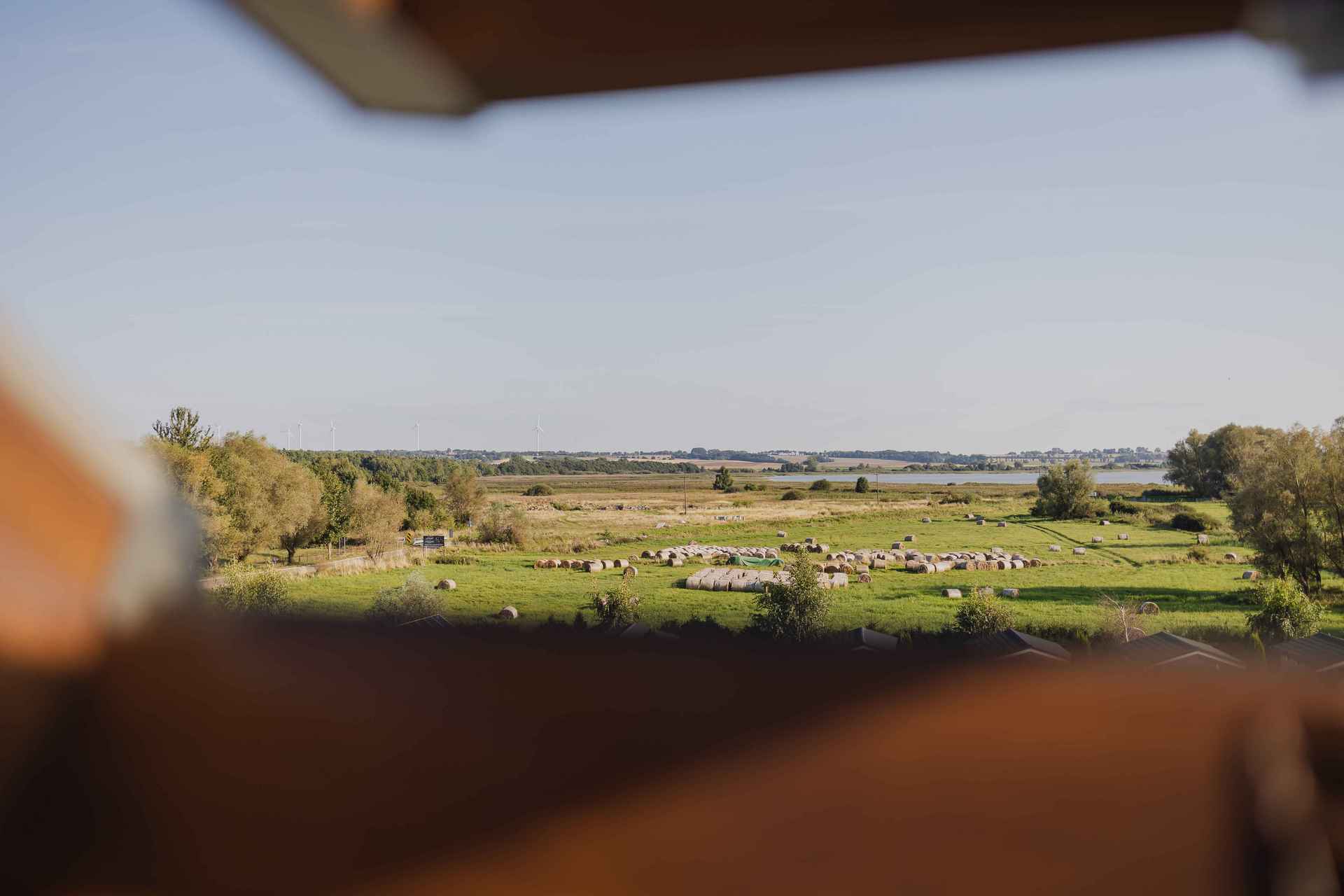 Apartament 4-os, osobna sypialnia III piętro